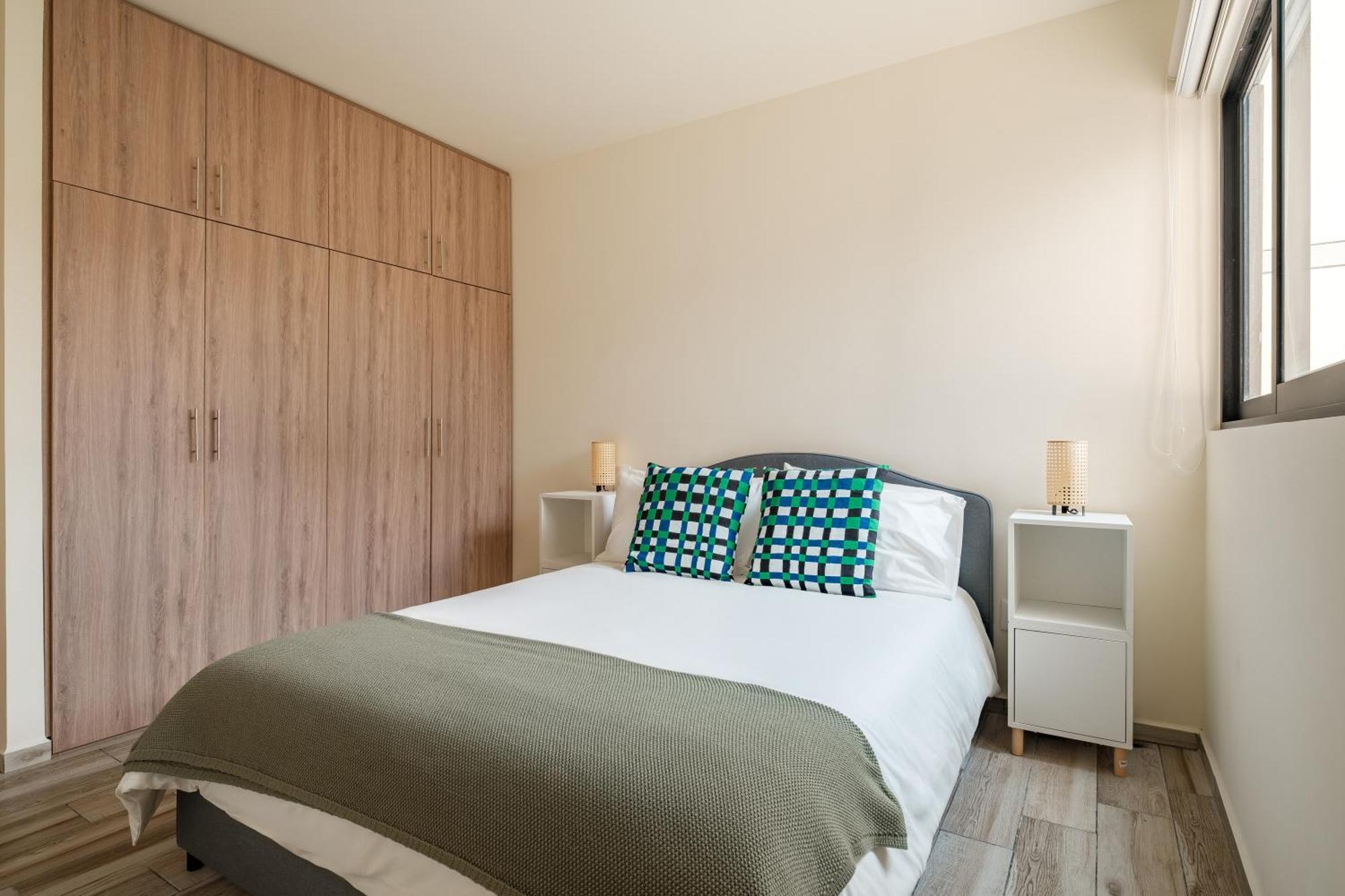 Polanco Luxury Suites Mexico by Eksteriør bilde