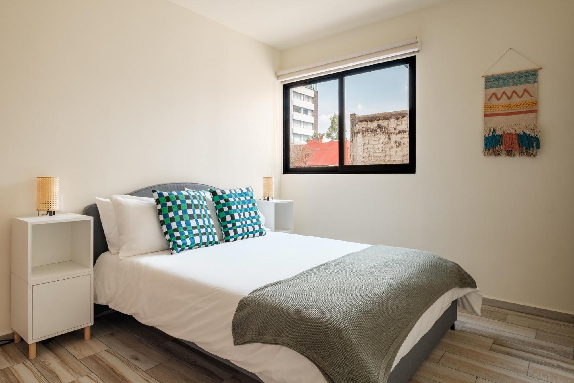 Polanco Luxury Suites Mexico by Eksteriør bilde