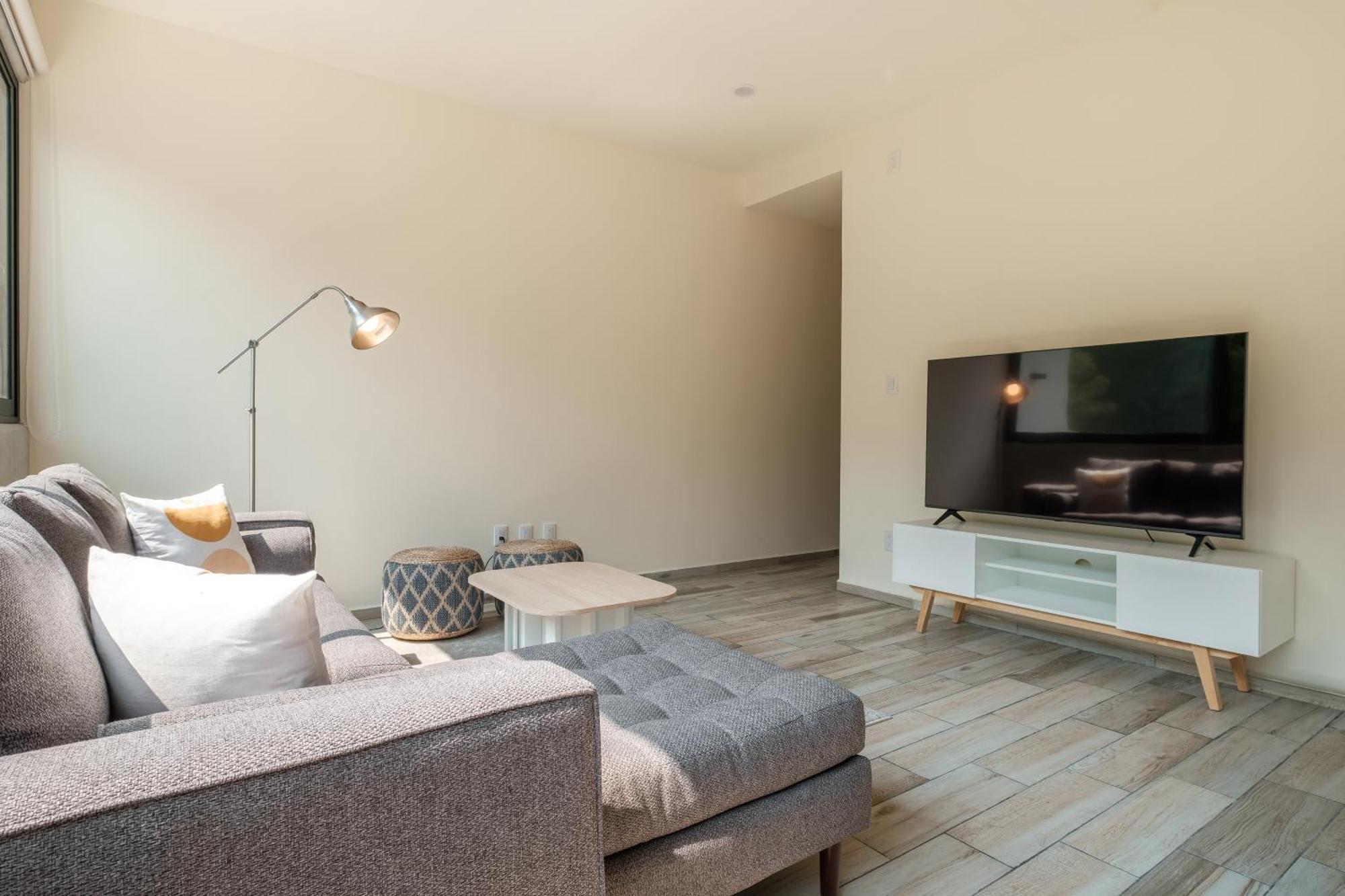 Polanco Luxury Suites Mexico by Eksteriør bilde