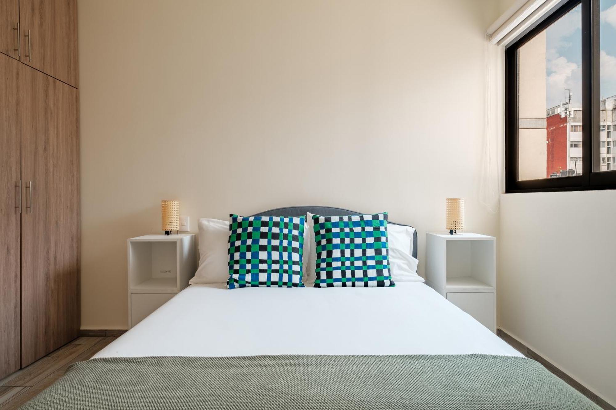 Polanco Luxury Suites Mexico by Eksteriør bilde