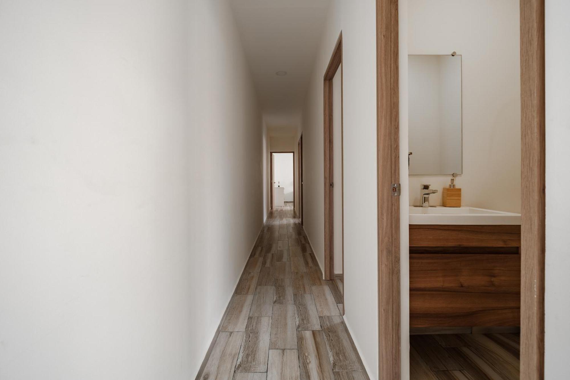 Polanco Luxury Suites Mexico by Eksteriør bilde