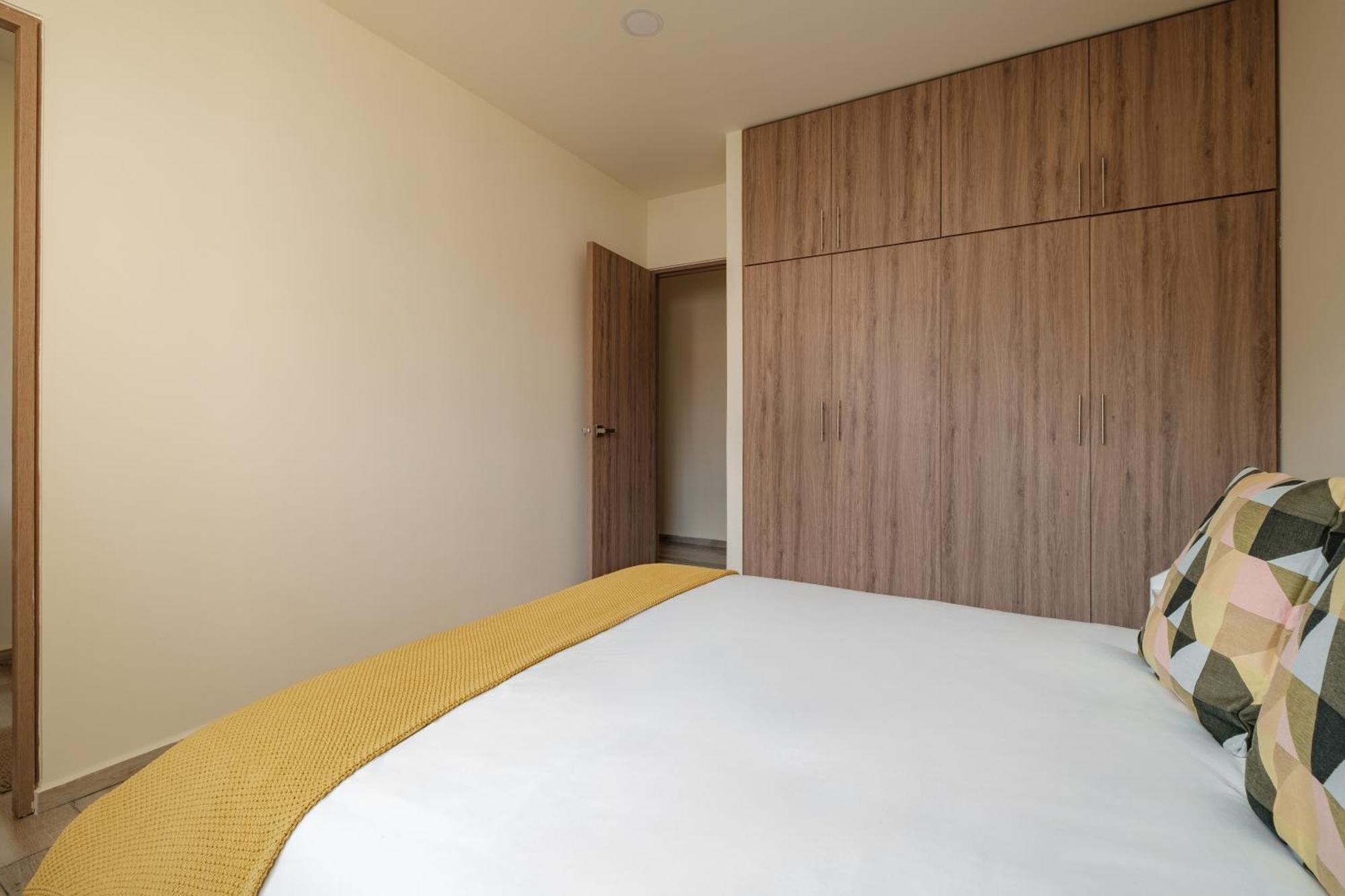 Polanco Luxury Suites Mexico by Eksteriør bilde