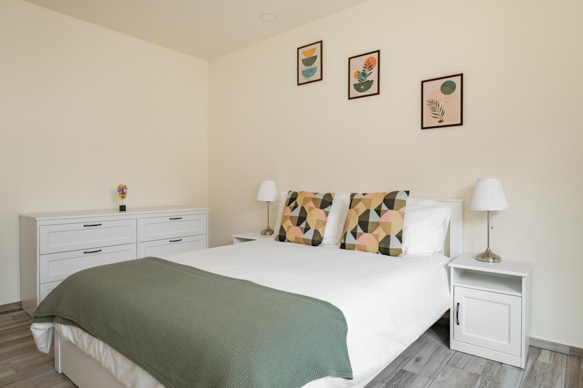Polanco Luxury Suites Mexico by Eksteriør bilde