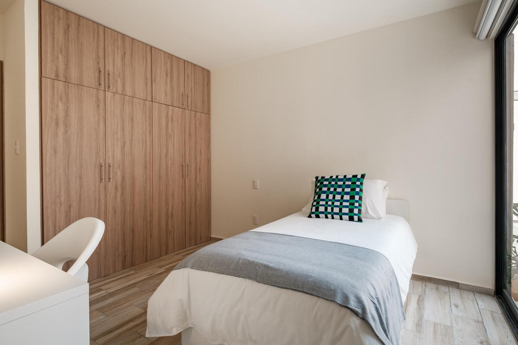 Polanco Luxury Suites Mexico by Eksteriør bilde