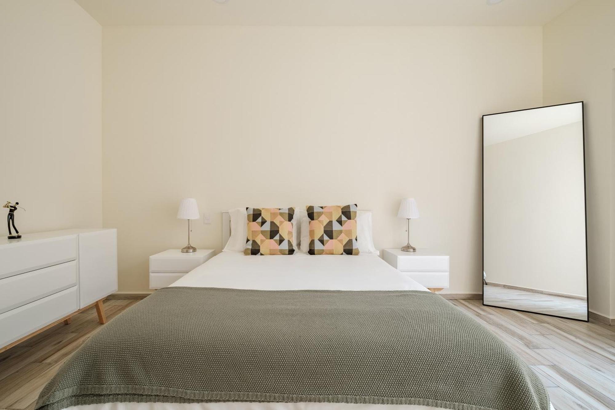 Polanco Luxury Suites Mexico by Eksteriør bilde