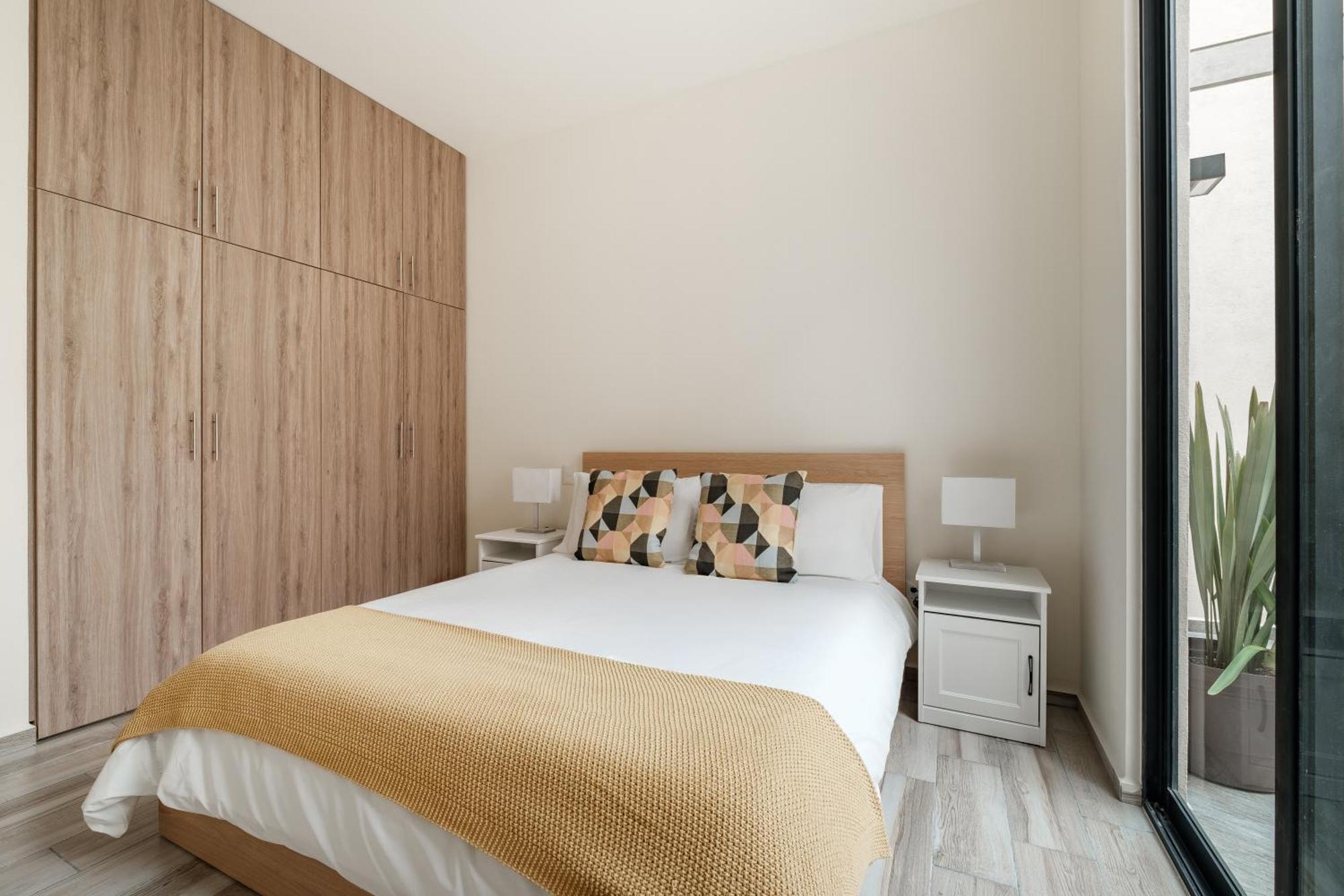 Polanco Luxury Suites Mexico by Eksteriør bilde