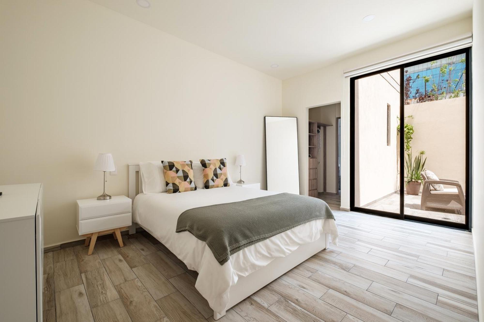 Polanco Luxury Suites Mexico by Eksteriør bilde