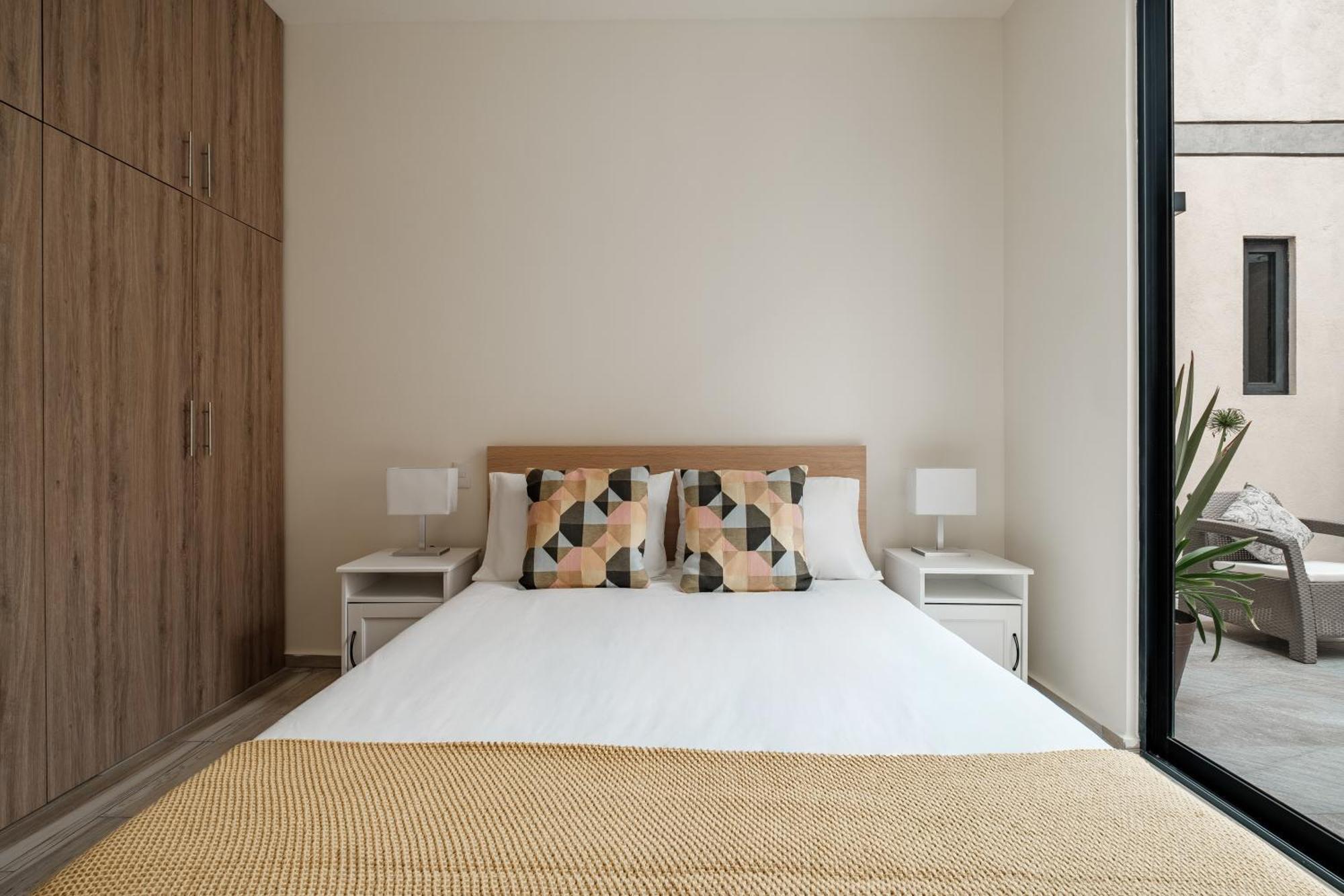 Polanco Luxury Suites Mexico by Eksteriør bilde
