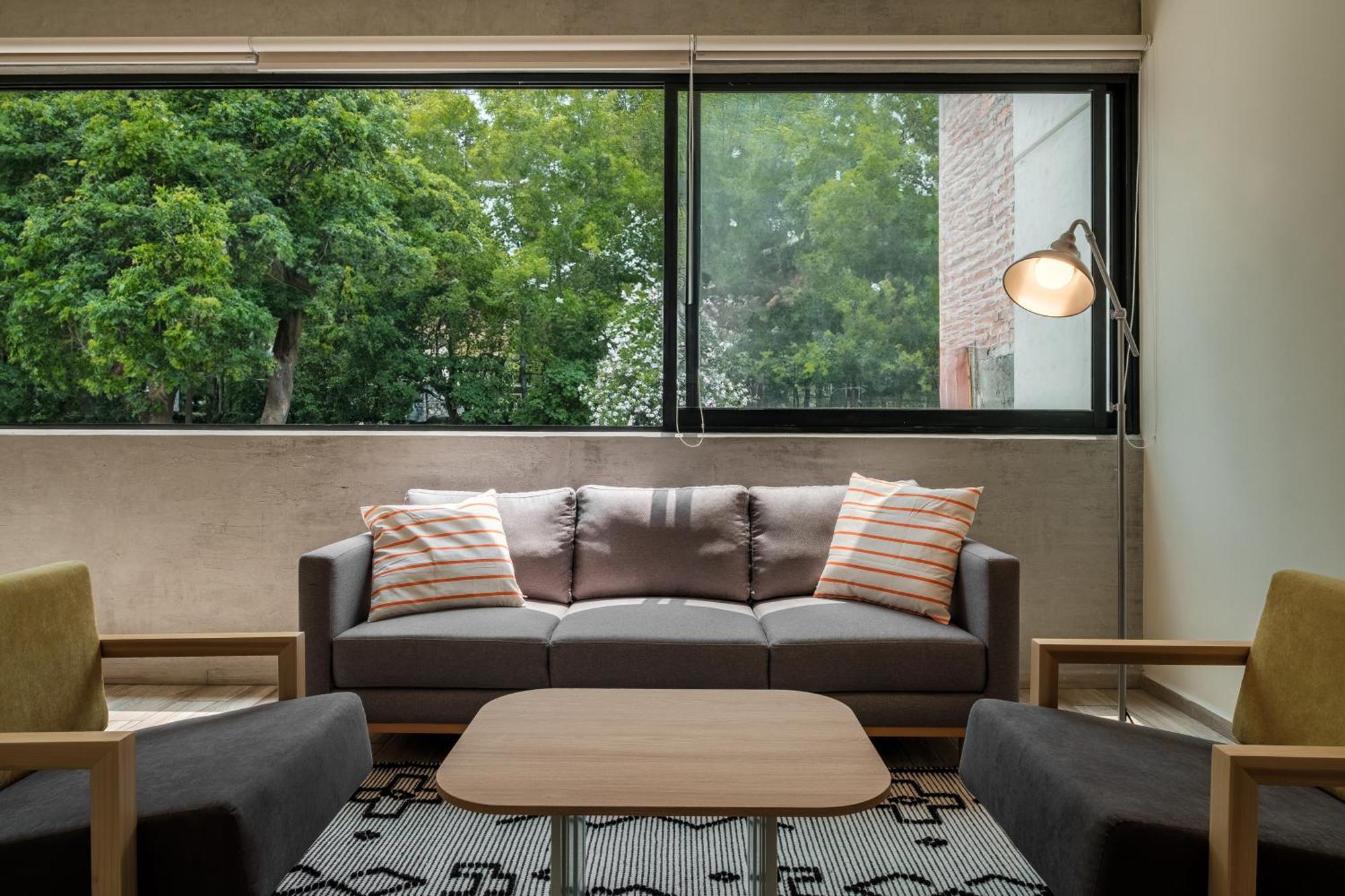 Polanco Luxury Suites Mexico by Eksteriør bilde