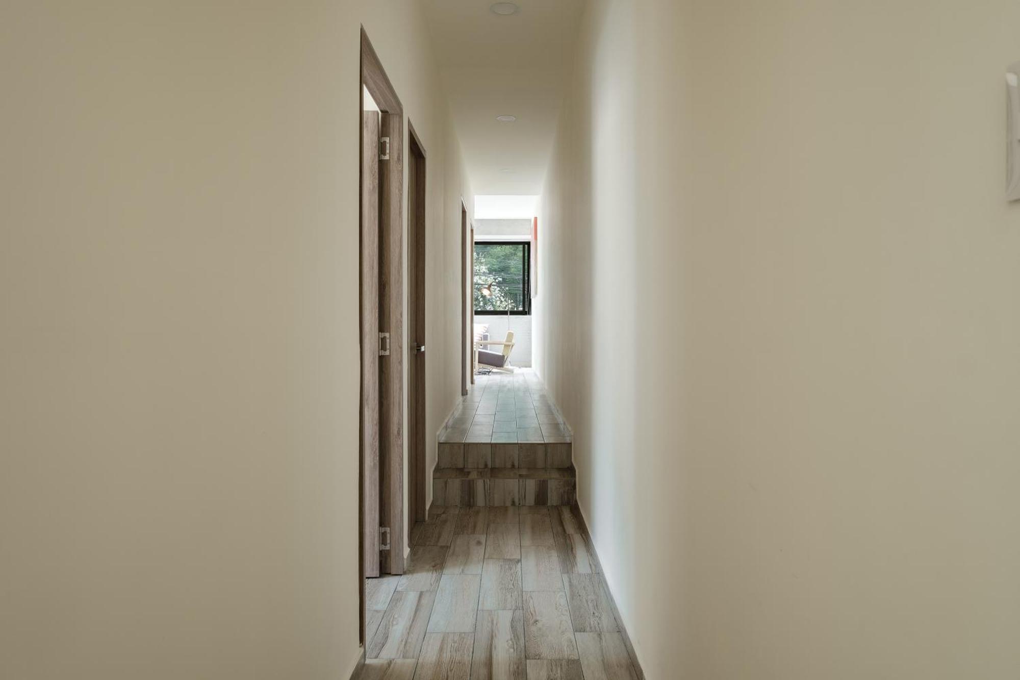 Polanco Luxury Suites Mexico by Eksteriør bilde