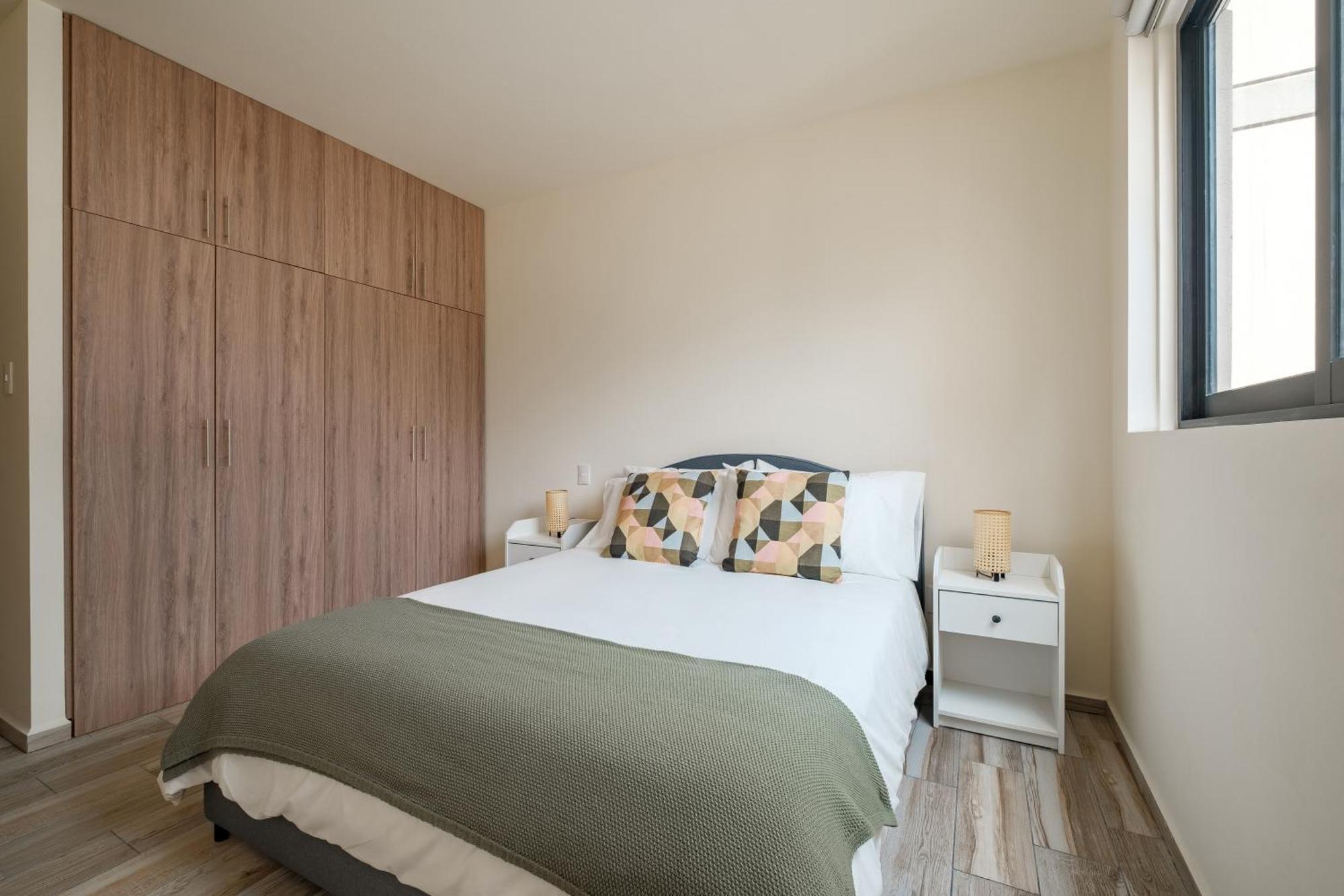 Polanco Luxury Suites Mexico by Eksteriør bilde