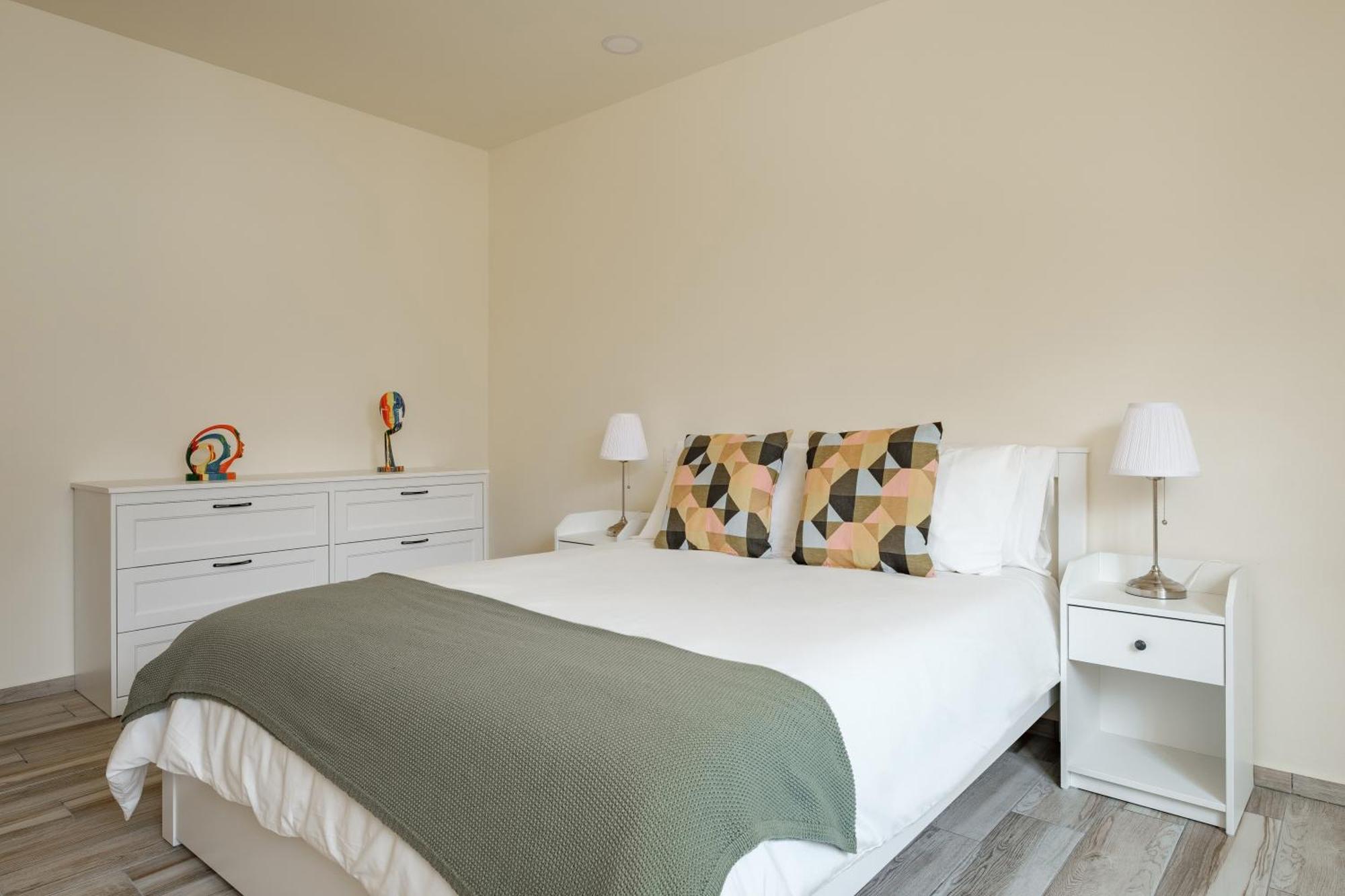 Polanco Luxury Suites Mexico by Eksteriør bilde