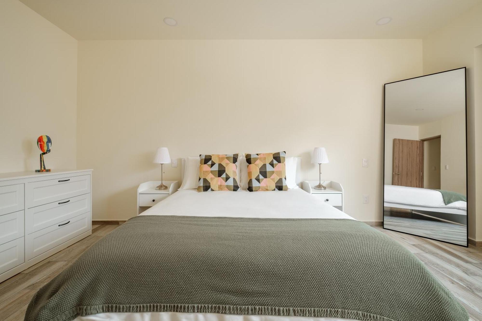 Polanco Luxury Suites Mexico by Eksteriør bilde