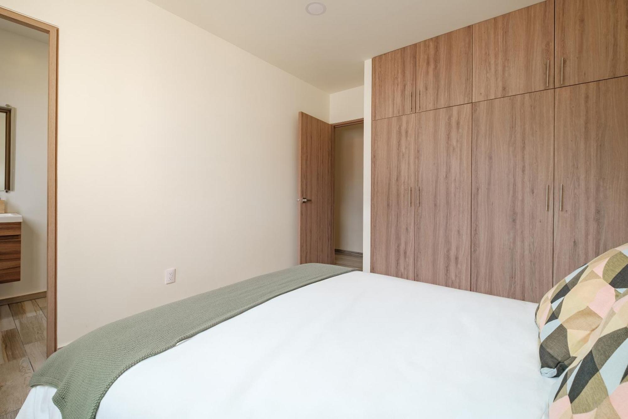 Polanco Luxury Suites Mexico by Eksteriør bilde