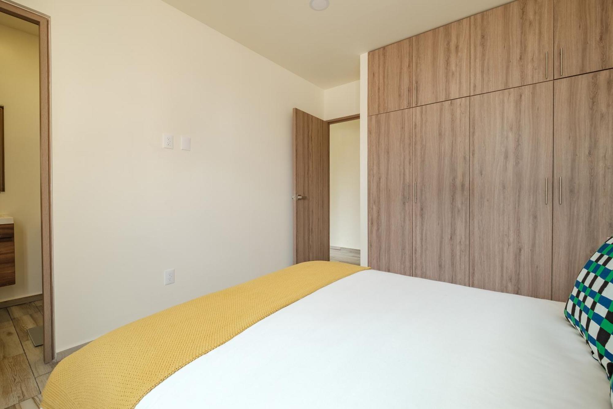 Polanco Luxury Suites Mexico by Eksteriør bilde