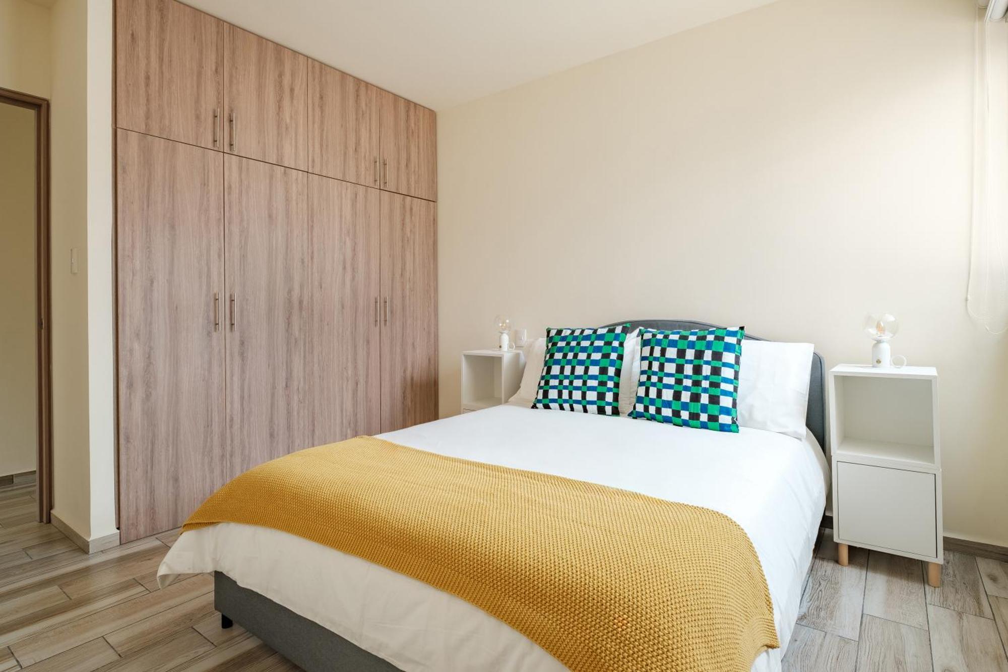 Polanco Luxury Suites Mexico by Eksteriør bilde