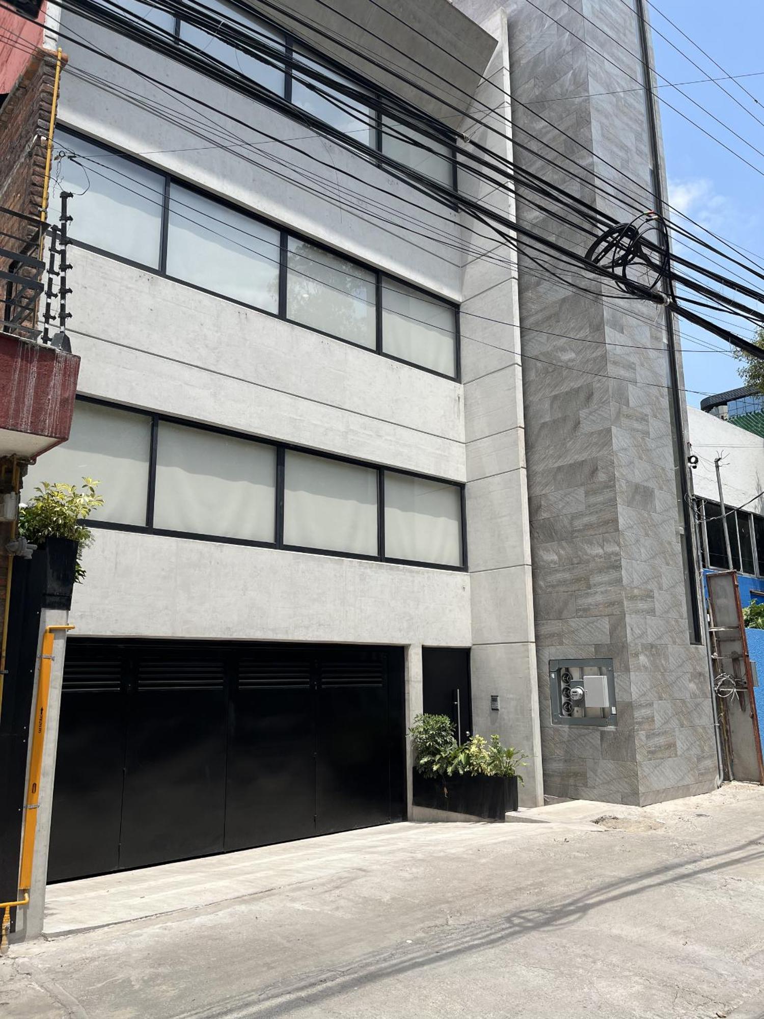 Polanco Luxury Suites Mexico by Eksteriør bilde